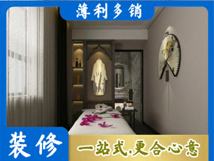 南充蓬安县专业衣帽间装修