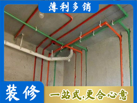 南充蓬安县水电设计
