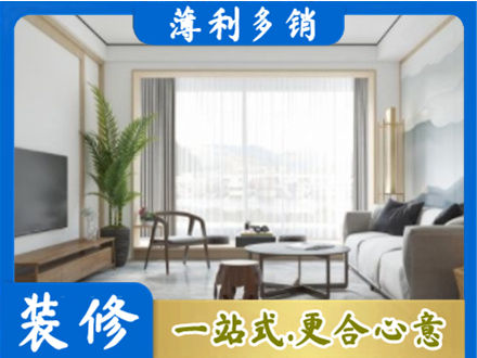 南充蓬安县阳台装修案例